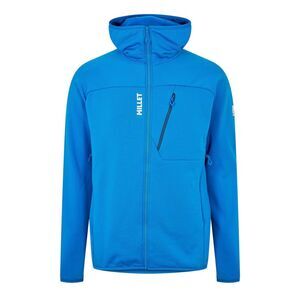 Millet Mens Fleece Jacket / Blue